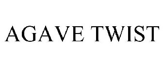 AGAVE TWIST