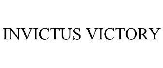 INVICTUS VICTORY