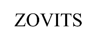 ZOVITS