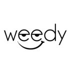 WEEDY