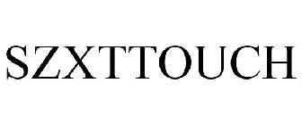 SZXTTOUCH