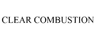 CLEAR COMBUSTION