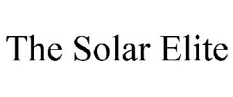 THE SOLAR ELITE