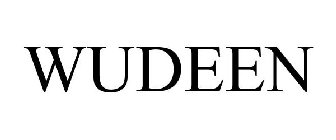 WUDEEN