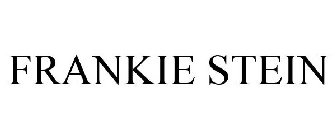 FRANKIE STEIN