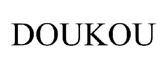 DOUKOU