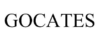 GOCATES