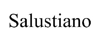 SALUSTIANO
