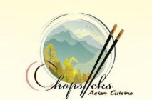 CHOPSTICKS ASIAN CUISINE