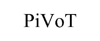 PIVOT