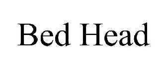 BED HEAD