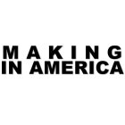 MAKING IN AMERICA