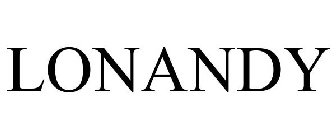 LONANDY
