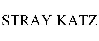 STRAY KATZ