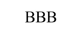 BBB