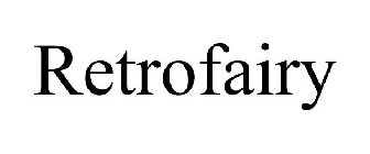 RETROFAIRY