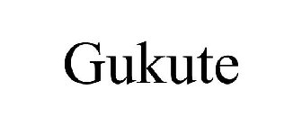 GUKUTE