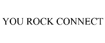 YOU ROCK CONNECT