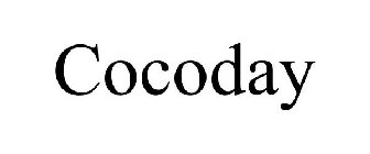 COCODAY