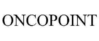 ONCOPOINT