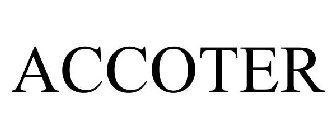 ACCOTER
