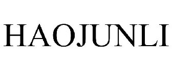 HAOJUNLI