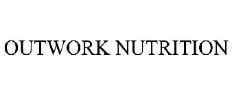 OUTWORK NUTRITION