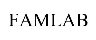 FAMLAB
