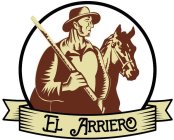 EL ARRIERO