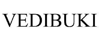 VEDIBUKI