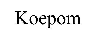 KOEPOM