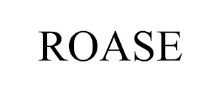 ROASE