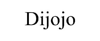 DIJOJO