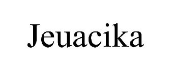 JEUACIKA