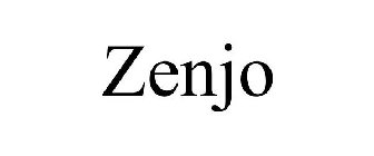 ZENJO