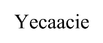 YECAACIE