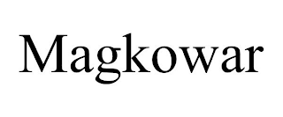 MAGKOWAR