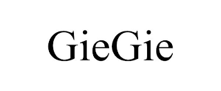 GIEGIE