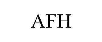 AFH