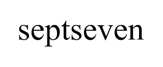 SEPTSEVEN