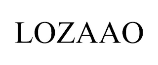 LOZAAO