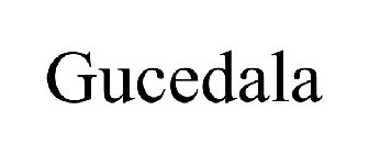 GUCEDALA