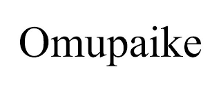 OMUPAIKE