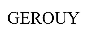 GEROUY