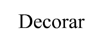 DECORAR