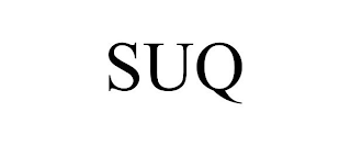 SUQ