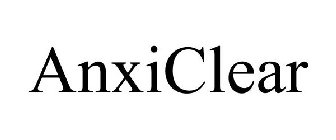 ANXICLEAR