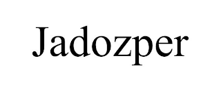 JADOZPER