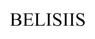 BELISIIS