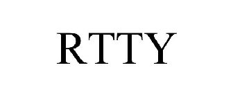 RTTY